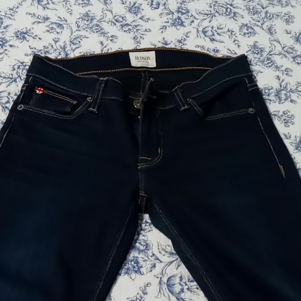Hudson women's jeans size 26